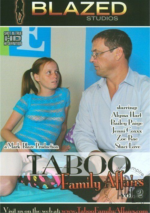 Rubble reccomend taboo family xxx