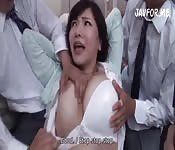 Red T. reccomend asian student gangbang
