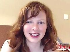 Rep recommend best of creampie chubby redhead pov