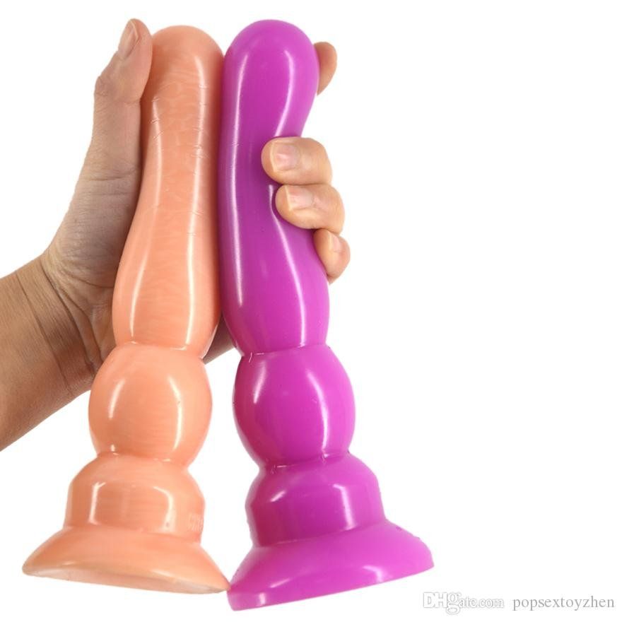 Buzz reccomend male prostate toy