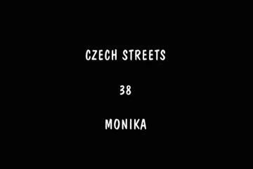 best of Big czech tits streets