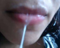 Twinkle T. recommendet creamy pussy cum eating