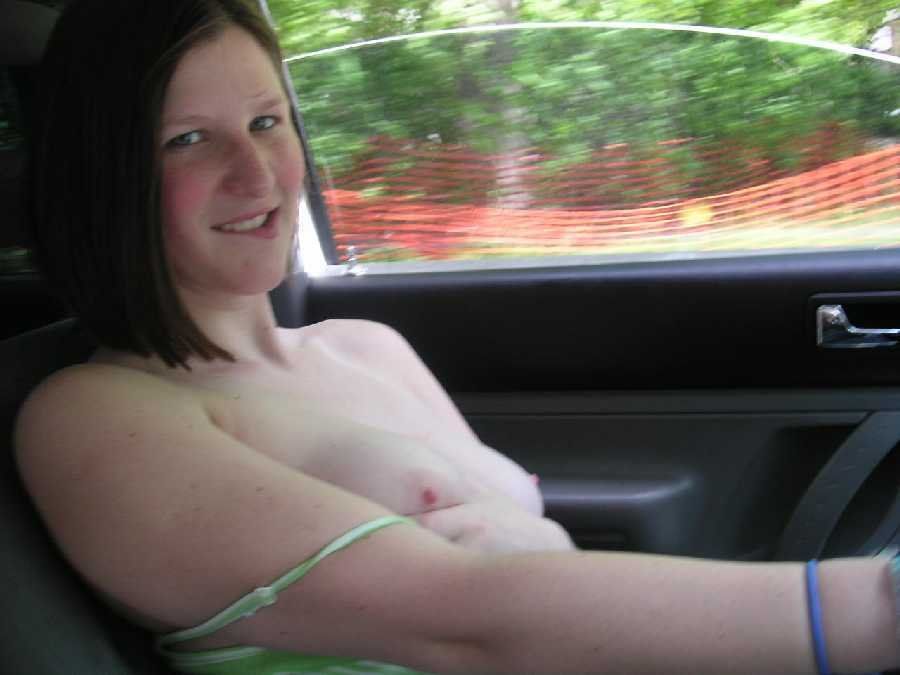 Thundercloud reccomend naked amateur driving