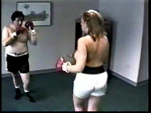best of Boxing femdom mixed