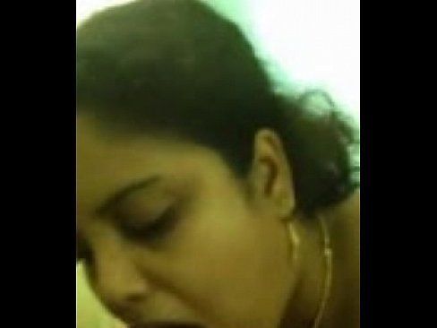 Kerala aunty blowjob