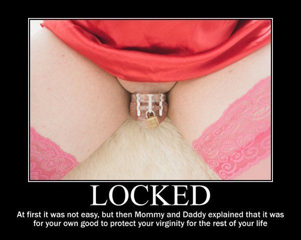 Gasoline reccomend sissy chastity cage