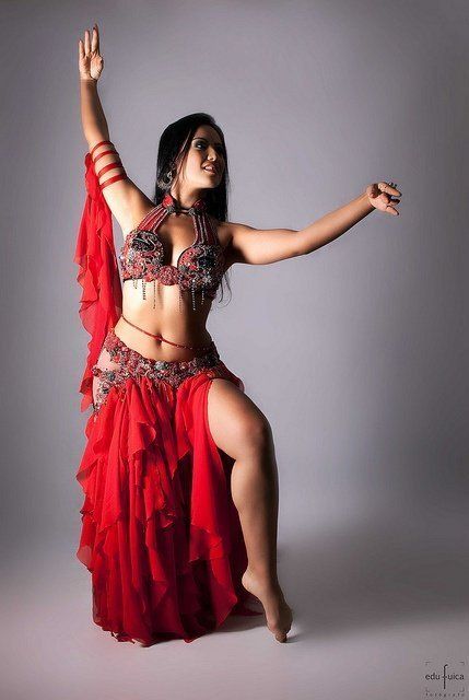 best of Belly dance naked