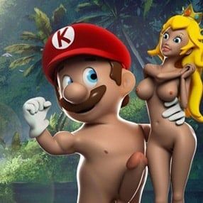 Video Game Porn Pic