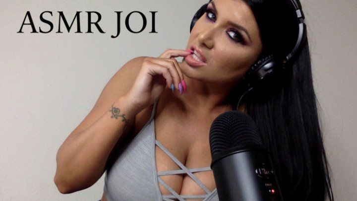 best of Joi asmr roleplay
