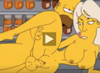 Defense reccomend The Simpsons Lisa Simpson porn game.