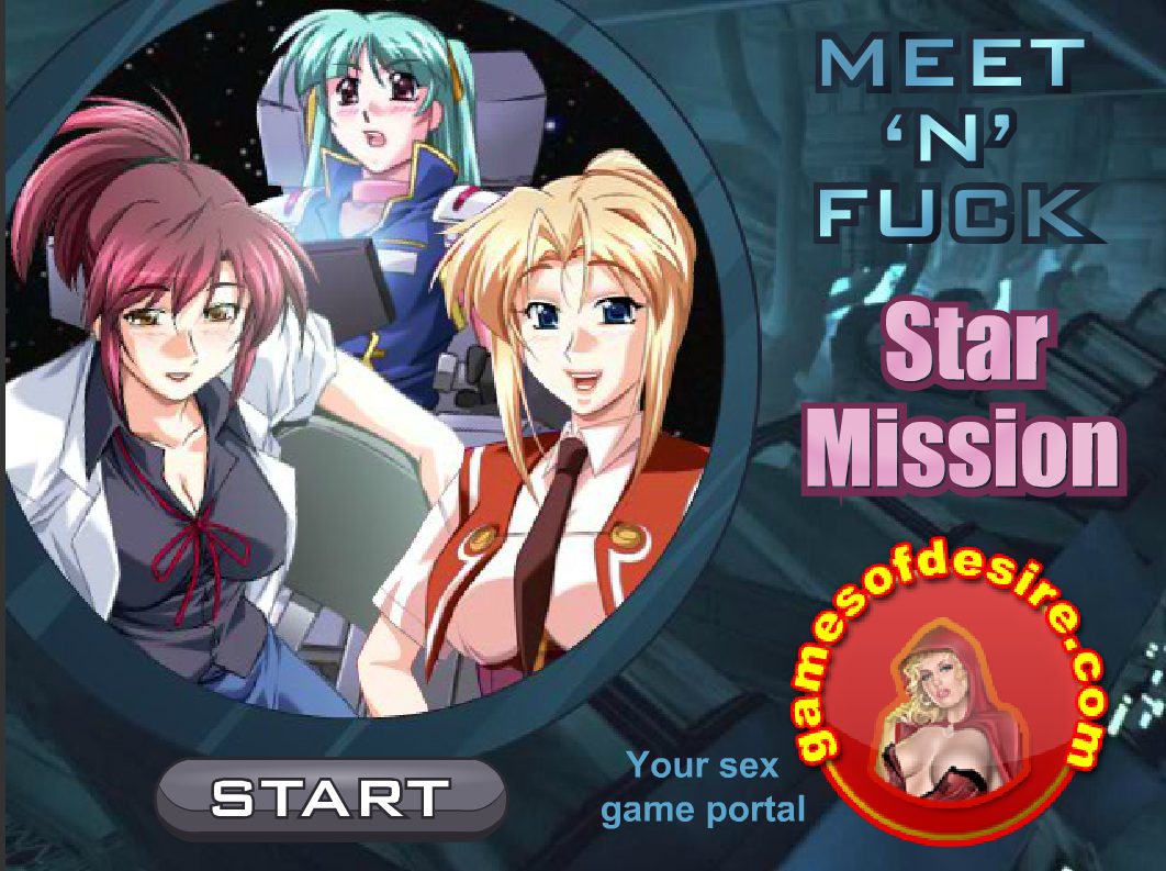 New meet fuck games