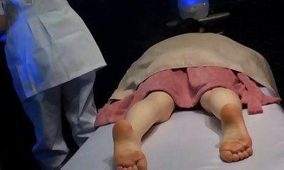 Asian massage sex webcam