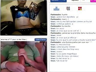 Naked teen chatroulette PuffPuffChat is