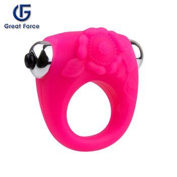 Sunstone recomended vibrating cock ring sex