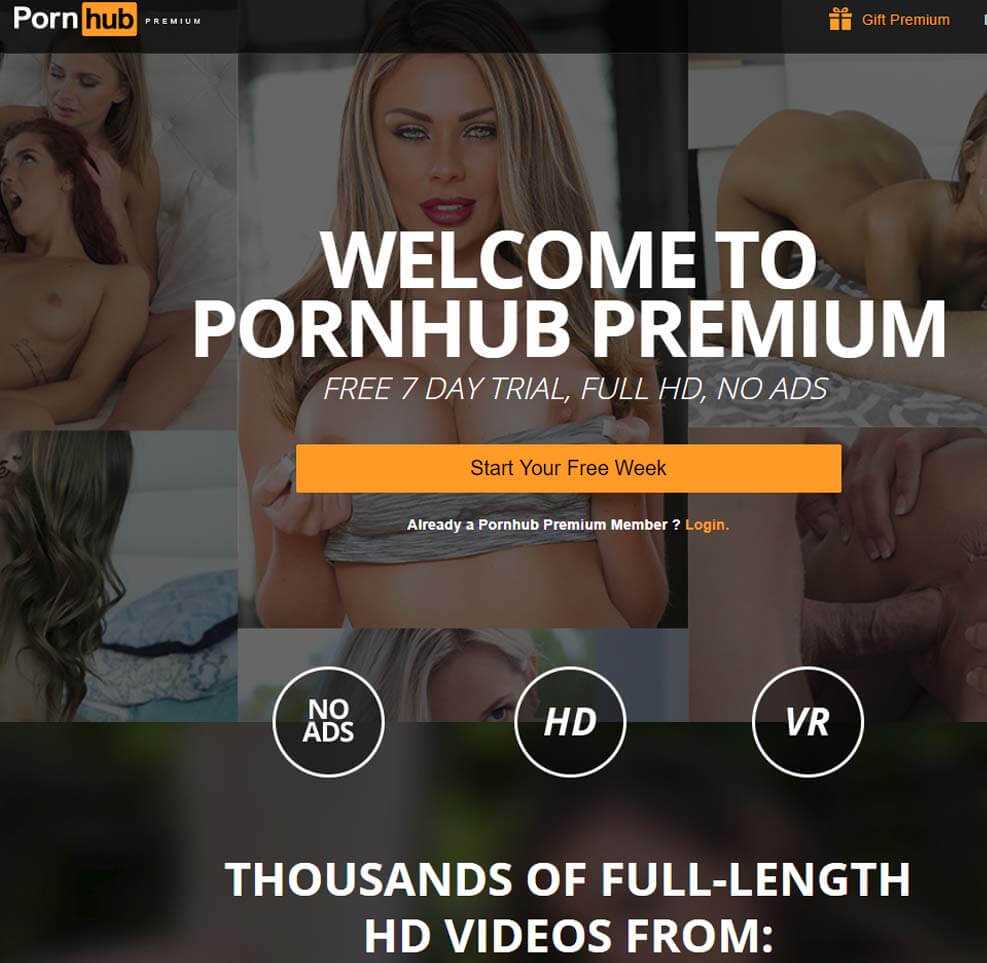 Benz reccomend pornhub premium full hd