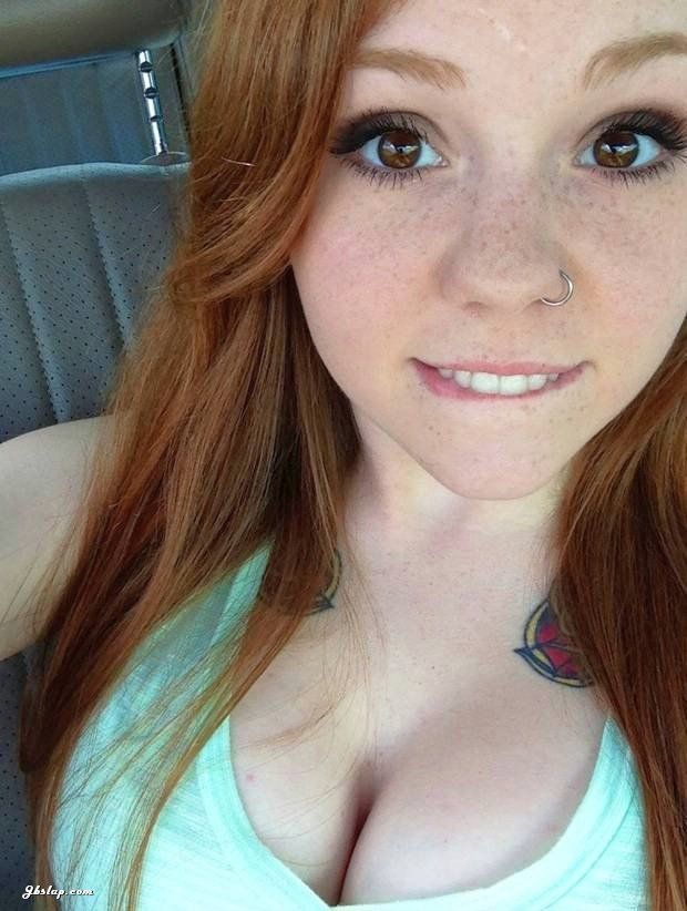 best of Teen webcams redhead tattooed