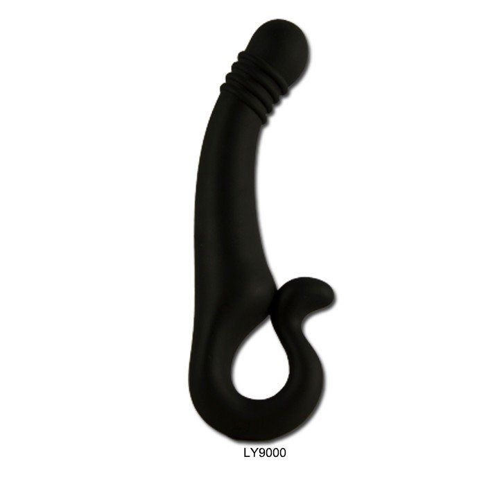 Nobel P. reccomend male prostate toy