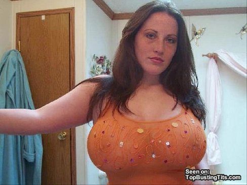 Candid big tits tight tops-porn galleries