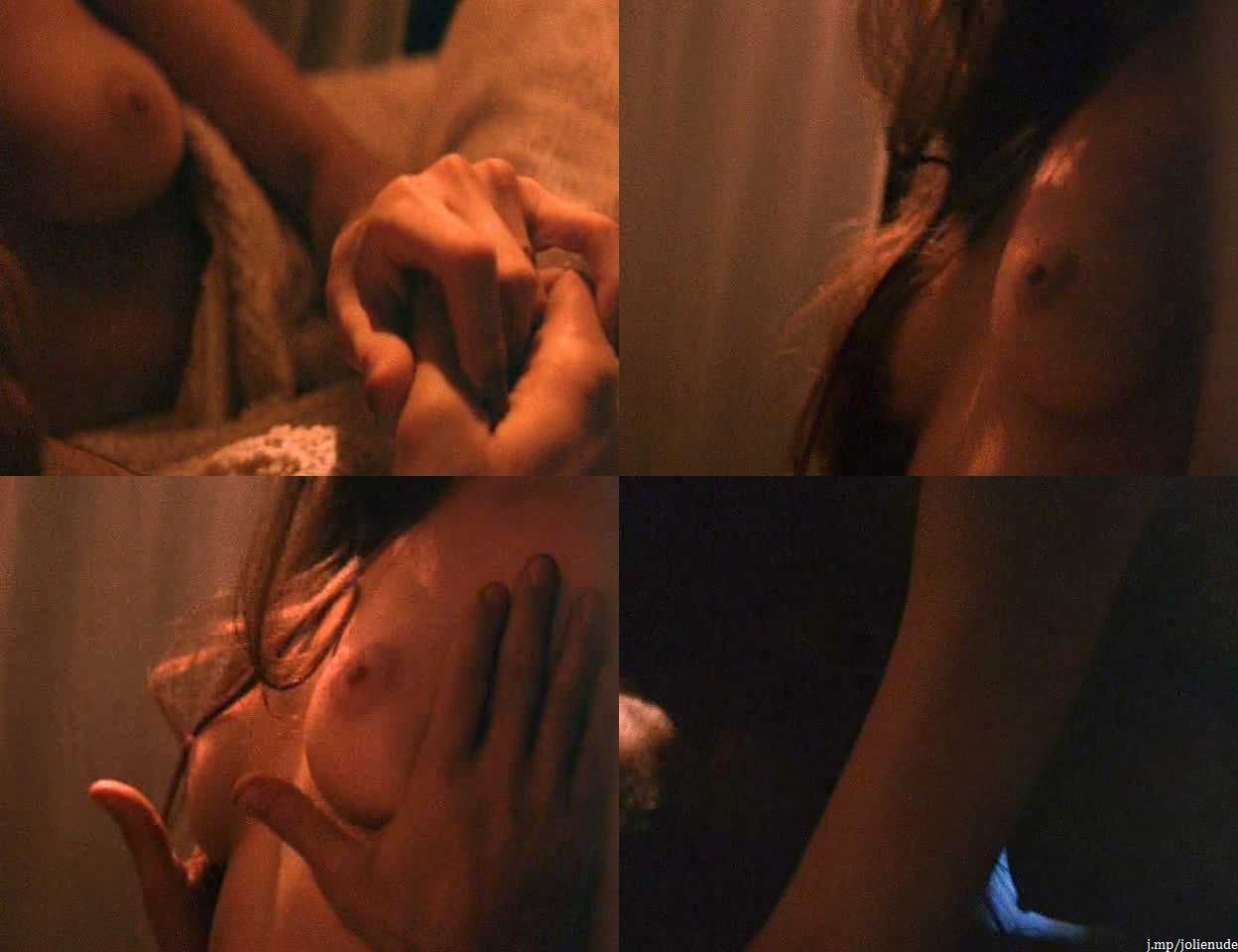 best of Jolie scene angelina sex