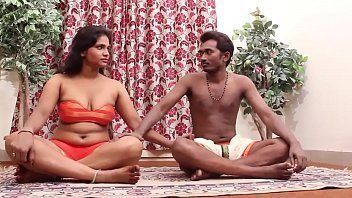 Indian yoga sex