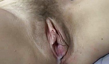 Big lips pussy creampie