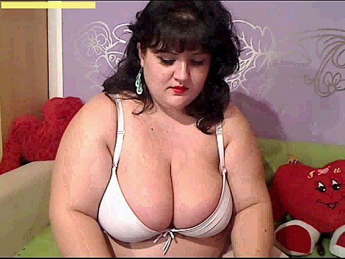 Big tits webcam dancing