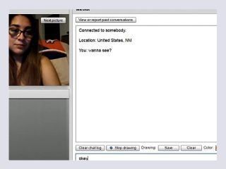 The C. recommendet chatroulette omegle asian