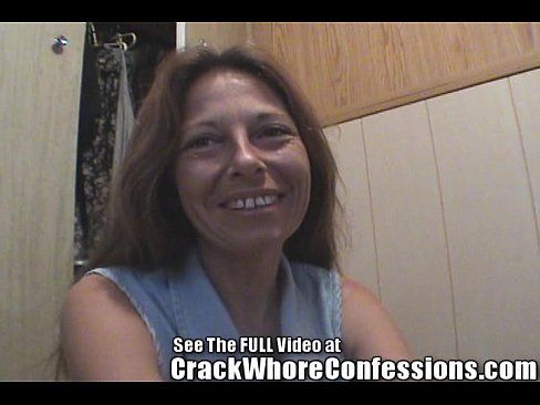 Crusher recommend best of crack whore hooker