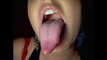 Vivi reccomend teen tongue fetish