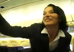 best of Sex public airplane