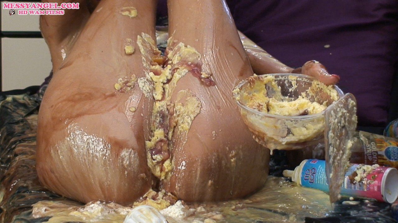 Indominus reccomend food sex messy