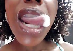 Eclipse reccomend ebony tongue fetish