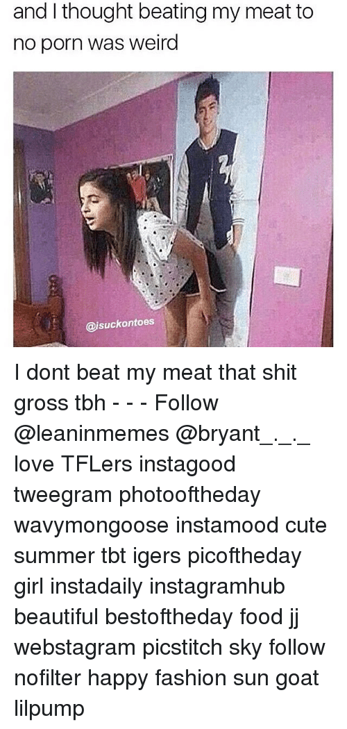 Girl beating my meat