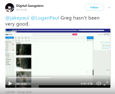 Greg paul leaked sex tape