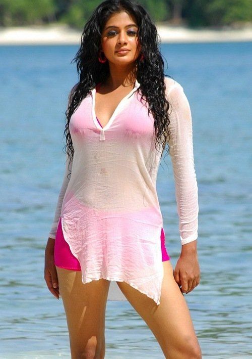 Hot sexy indian actress