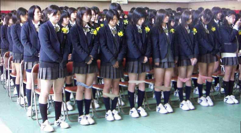 best of Punished japanese schoolgirl