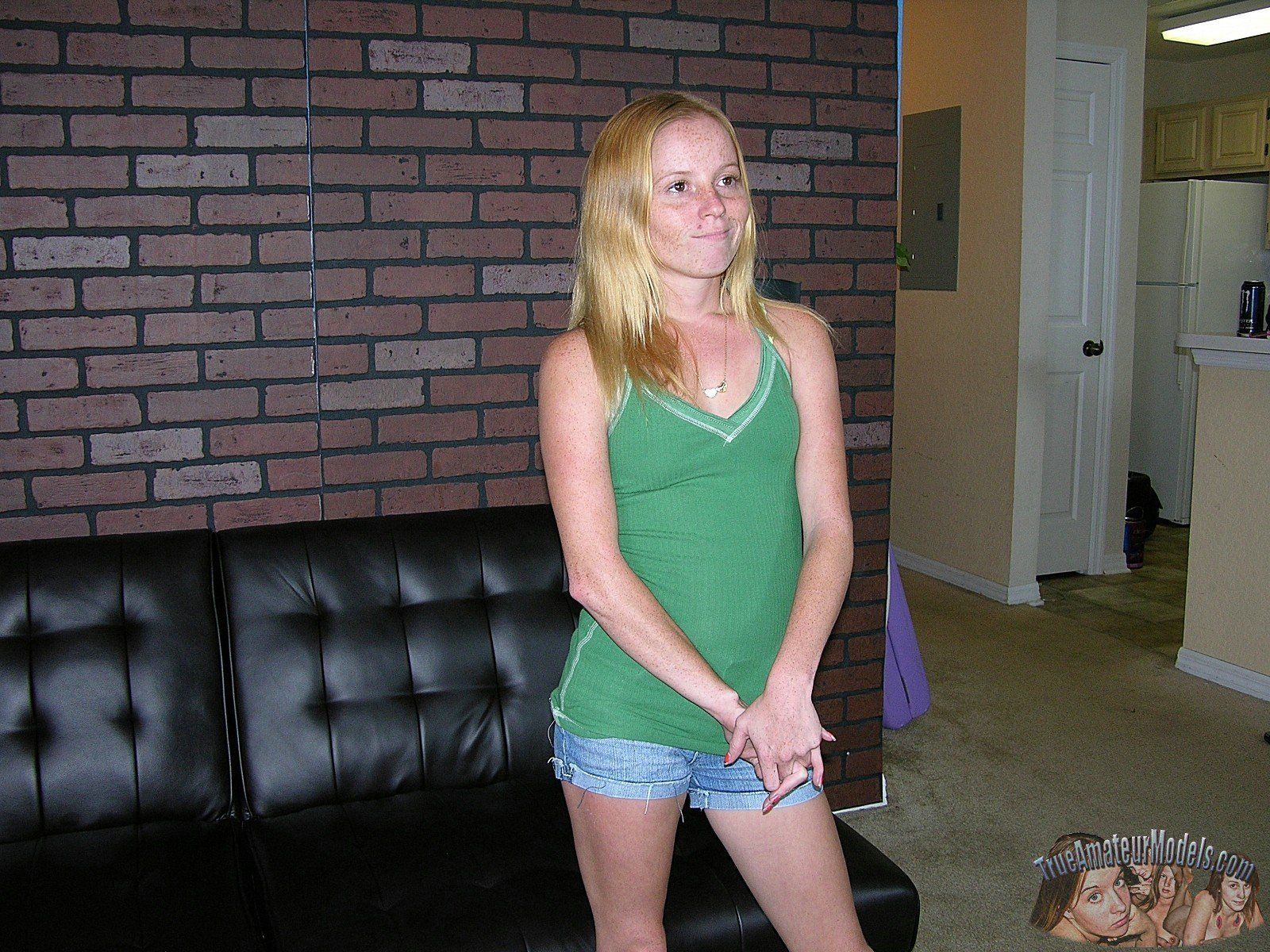 best of Young amateur petite
