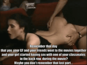 Movie Theater Sex Gif 7
