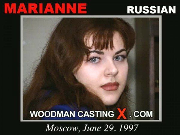 best of Casting woodman russian