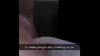 best of Cheating compilation snapchat