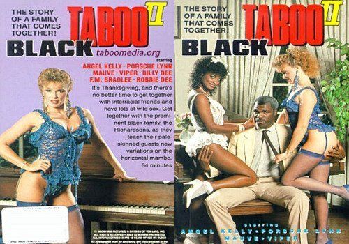 Vintage Taboo Sex Movies