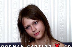 Teen casting woodman Casting