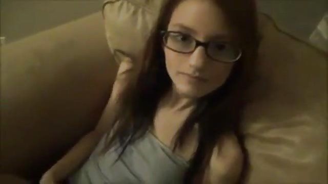 Girl with glasses getting fucked by brother Sister Fucks Younger Brother Nude Gallery Comments 1